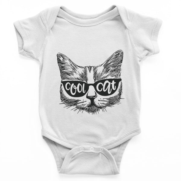 baby - cool cat