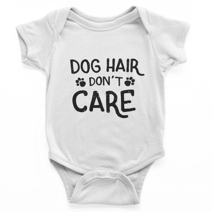 baby - dog hair dont care