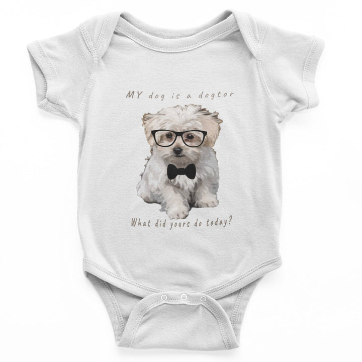 baby - dogtor